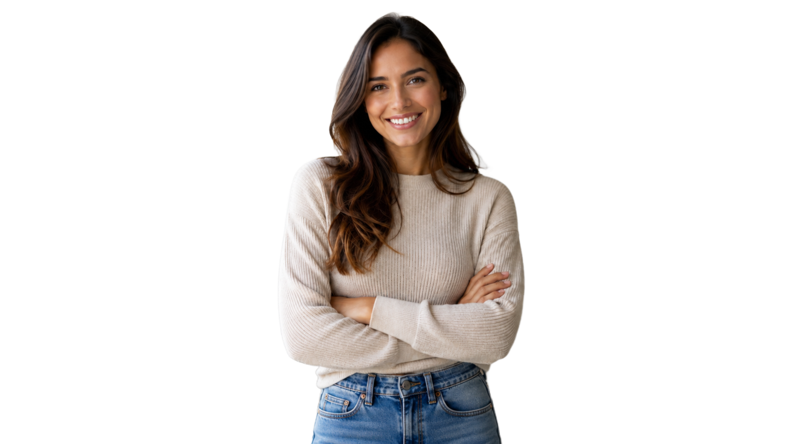 People — background removed